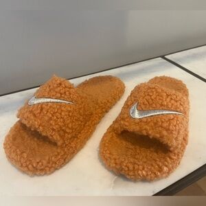 Nike Slippers